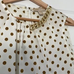 Michael Kors Blouse